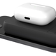 Image for article titled This Double-Sided Wireless Battery Can Charge Your iPhone and AirPods At the Same Time